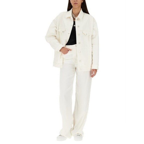 Givenchy Oversized Denim Jeans - NWT - Picture 2 of 4